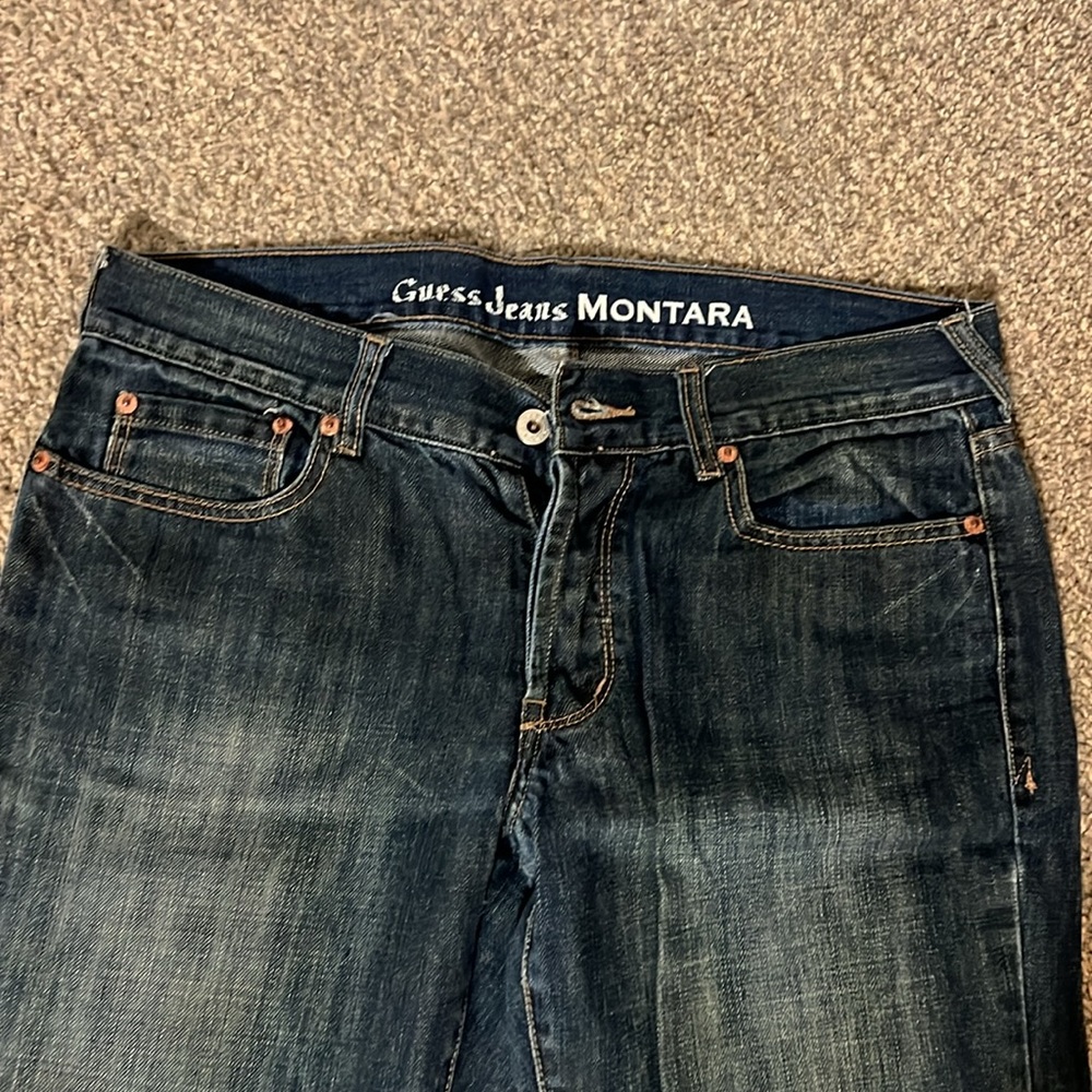 Guess jeans - Picture 2 of 4